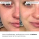 Заспокійливі патчі з центеллою Hillary 60 шт гідрогелеві патчі для очей зволожуючі для чутливої шкіри (652618) - зображення 13