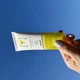 Гель для вмивання з вітаміном С і сонцезахисний крем SPF 30+ Hillary набір для обличчя захист від сонця та очищення (652615) - зображення 9