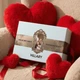 Набор ухаживающих средств Hillary Secret Beauty Box подарочный бокс для женщин косметический набор для ежедневного ухода. (652429) - изображение 5