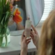 Сонцезахисний крем для обличчя SPF 30 Hillary VitaSun захист від UV випромінювання для нормальної шкіри крем для обличчя (652843) - зображення 14