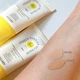 Сонцезахисний BB-крем HiLLARY SPF30 для обличчя з тонуючим ефектом для чутливої шкіри зволожуючий крем (652468) - зображення 10