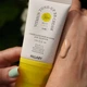 Сонцезахисний BB-крем SPF30+ Hillary для обличчя з тонуючим ефектом зволожуючий крем для чутливої шкіри (652506) - зображення 11