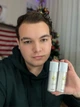 Інтенсивна сироватка для вирівнювання тону шкіри Hillary Vitamin C 30 мл для зволоження та освітлення шкіри (652302) - зображення 8