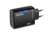 Зарядное устройство 240 Вт GaN с 5 портами USB-C, быстрая зарядка для iPhone, Samsung, Xiaomi - изображение 1