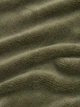 Плед DRAGEHODE 140x200 фліс темно-оливковий - изображение 2