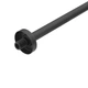 Тримач для душу Kroner Element 2142111438Z-3801 - зображення 3