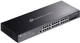 Коммутатор TP-LINK Omada SG3428X - изображение 2