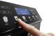Кавомашина DELONGHI Eletta Cappuccino Evo ECAM 46.860.B Б/В - зображення 4