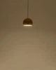 Подвесной светильник, люстра Nowodvorski 10295 Candy I Zwis GU10 1x10W IP20 золотой - зображення 3