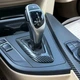 Карбонова накладка на центральную консоль КПП bmw F20 F30 F32 F34 F36 - изображение 6
