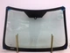 Лобове скло Ford Focus 2004-2011 Yesglass 24112000 - изображение 2