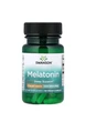 Мелатонин Melatonin Swanson 3 мг 60 капсул - изображение 1