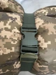 Матрац тактичний піксель мм14 військовий 180x60x4 см. - зображення 2
