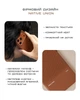 Чехол Native Union (RE) Classic для iPhone 17 Pro Max (Tan) - изображение 3
