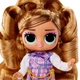 Детский игровой набор с куклой "Модница" L.O.L. Surprise! 542568 серии Tweens Core - изображение 5