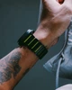 Ремінець Nomad Stratos для Apple Watch 46/49mm Black Hardware (Volt) - зображення 2