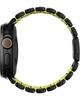 Ремінець Nomad Stratos для Apple Watch 46/49mm Black Hardware (Volt) - зображення 5