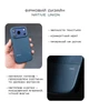 Чехол Native Union (RE) Classic для iPhone Air (Navy) - изображение 5