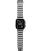 Ремінець Nomad Stratos для Apple Watch 46/49mm Natural Titanium (Black) - зображення 7