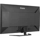 IIYAMA 42.5" 16:9 ips рк монітор, 3840х2160, 3 мс (gtg), 60 Гц, 450 кд/м2, kvm, hdr10, PiP/PbP, 2xHDMI 2.0/ x4373uhsu-b2 - изображение 10
