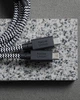 Кабель Native Union Belt USB-C на 2xUSB-C 140W (Zebra) (2 м) - изображение 3