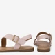 Женские сандалии JENNY Dari WS250723-3 5906751007969 37 24 см Розовые (5906751008201) - изображение 7