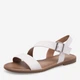 Женские сандалии JENNY Dari WS250723-3 5906751007983 35 22.7 см Белые (5906751008041) - изображение 3