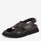 Женские сандалии кожаные G-Star Raw DEBRA-25SS495. 5903698597881 37 24.3 см Коричневые (5903698597935) - изображение 2