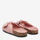 Женские шлепанцы Deezee E998-1 5904862898766 42 27.2 см Розовые (5904862898889) - изображение 5
