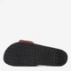 Женские шлепанцы Deezee E998-1 5904862898766 42 27.2 см Розовые (5904862898889) - изображение 6