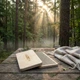 Доска Садху "Фазы луны" для начинающих и практиков, шаг 10 мм, оцинкованные гвозди, цвет Береза | Артикул: TY-012-1 - изображение 6