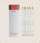 Коллекция карандашей для губ DAVYDENKO BEAUTY — 5 оттенков - изображение 1