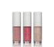 Набір блисків для губ DAVYDENKO BEAUTY Veil Collection - Pure, Rose, Nude - изображение 1