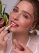 Набір блисків для губ DAVYDENKO BEAUTY Veil Collection - Pure, Rose, Nude - изображение 2