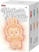 Брелок Labubu Big into Energy V3 Series Pop Mart Blind Box колекційна іграшка сюрприз The Monsters Лабубу - зображення 3