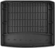 Гумовий килимок у багажник Frogum Pro-Line для BMW 2-series (F44) 2020-2024 / (F74) 2024→ (гран купе)(нижній уровень)(багажник) (FG TM414914) - изображение 1