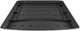 Гумовий килимок у багажник Frogum Pro-Line для BMW 2-series (F44) 2020-2024 / (F74) 2024→ (гран купе)(нижній уровень)(багажник) (FG TM414914) - изображение 2