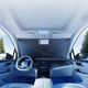 Автомобильный солнцезащитный шторка-зонт на лобовое стекло Remax ZY001 145х81см черный - изображение 2