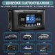 Зарядное устройство для аккумулятора HTRC P20 12V 20A/24V 10A автоматическое, для AGM, GEL, LiFePO4 и свинцово-кислотных АКБ - изображение 7