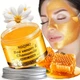 Маска для лица ROZINO с пчелиным ядом и ромашкой "Bee venom & Chamomile" 50 г - изображение 11