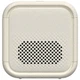 Портативна Акустика Proove Funk 15W (APP) beige/gold - изображение 9