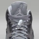 Кроссовки Air Jordan 5 Retro Grey/Blue DD0587-002 41 - изображение 2