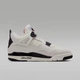 Кроссовки Air Jordan 4 Retro Og Fc White/Black IM4002-100 41 - изображение 6