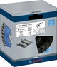 Чашкова щітка Bosch PRO Metal heavy 75x0.5 мм, M10 (2608622063) - зображення 2