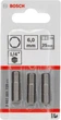 Бита Bosch Extra Hart HEX6, 25 мм, 3 шт (2607001728) - изображение 2
