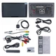 Автомагнітола серії QIV Q1+ 10" 2/64 4G C-QIV-Q1+-10-2_64 - изображение 6