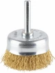 Чашкова щітка Bosch PRO Multi Material clean, прямий хвостовик, 50x0.2 мм (2608622008) - зображення 1