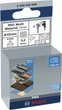 Чашкова щітка Bosch PRO Multi Material clean, прямий хвостовик, 50x0.2 мм (2608622008) - зображення 2
