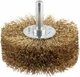 Дискова щітка Bosch PRO Wood clean, 80x35x0.2 мм (2608622130) - зображення 1