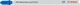 Полотно Bosch PRO Metal Pipes and Profiles T321BF, 132 мм, 5 шт (2608636707) - зображення 1